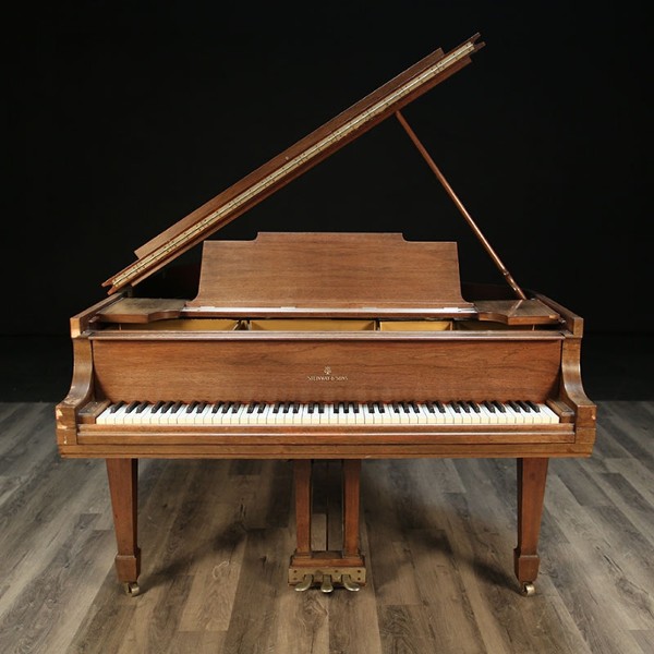 Steinway pianos for sale: 1927 Steinway Grand M - $68,000