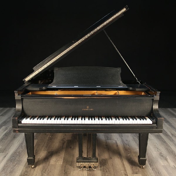 Steinway pianos for sale: 1910 Steinway Grand B - $85,000