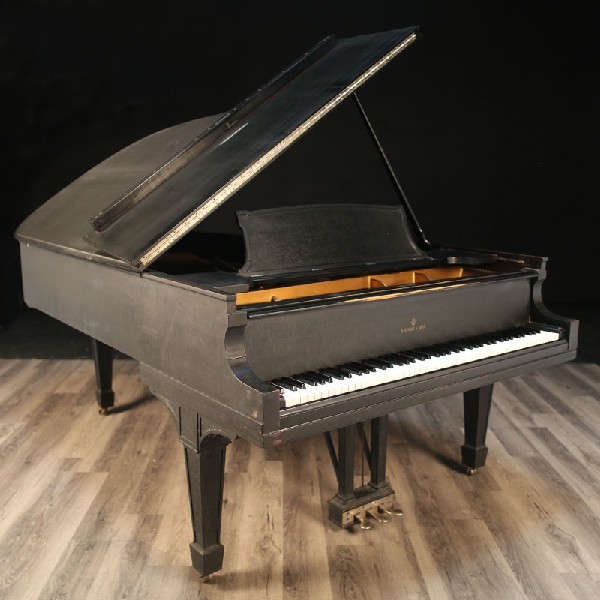 Steinway pianos for sale: 1910 Steinway Grand B - $85,000