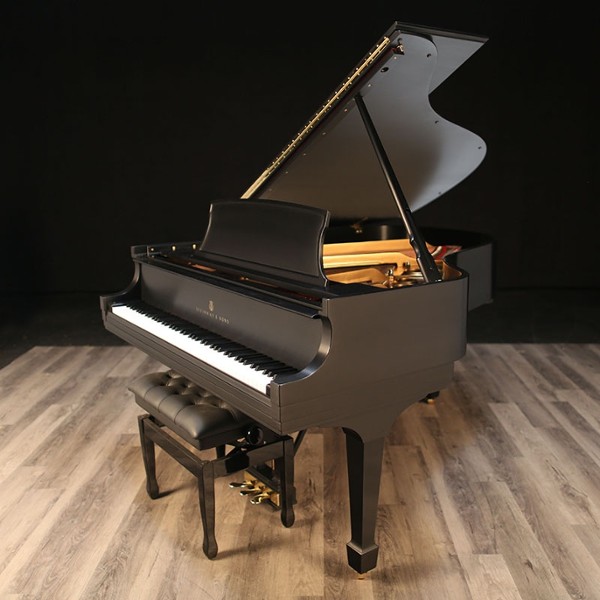 Steinway pianos for sale: 1988 Steinway Grand L - $53,500