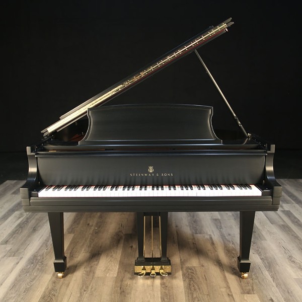 Steinway pianos for sale: 1988 Steinway Grand L - $53,500