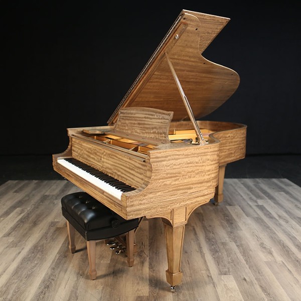 Steinway pianos for sale: 1916 Steinway Grand A3 - $68,000