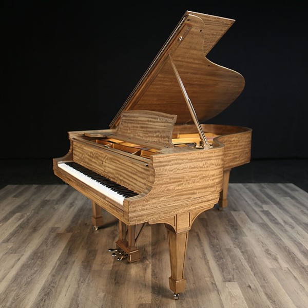 Steinway pianos for sale: 1916 Steinway Grand A3 - $68,000