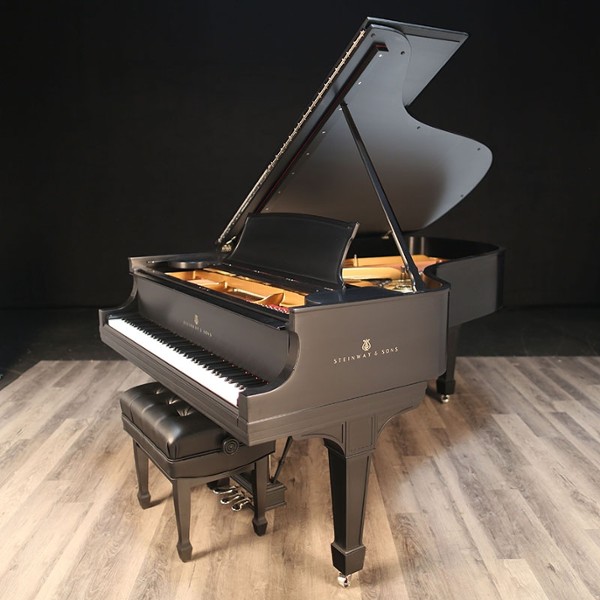 Steinway pianos for sale: 1910 Steinway Grand B - $88,000