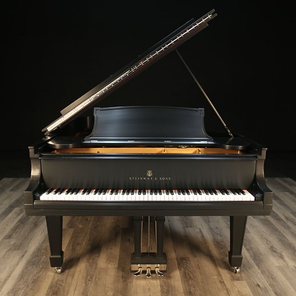 Steinway pianos for sale: 1910 Steinway Grand B - $88,000