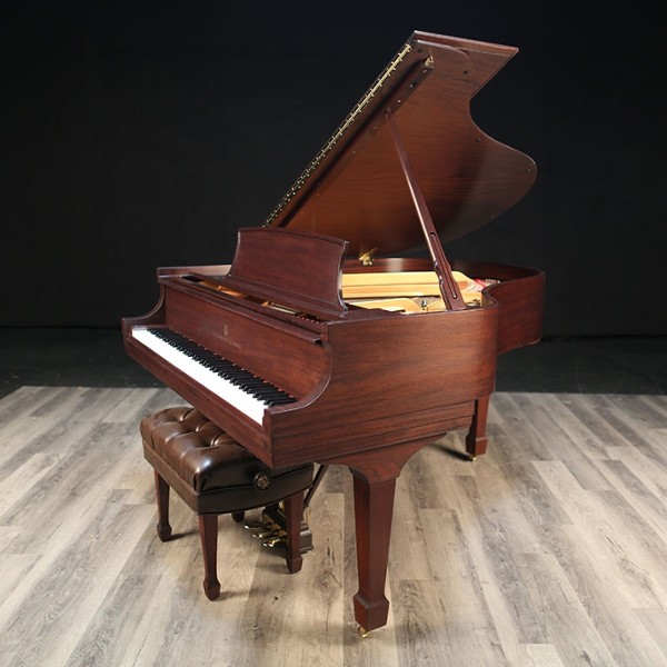 Steinway pianos for sale: 1999 Steinway Grand M - $54,500