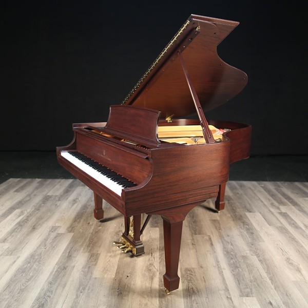 Steinway pianos for sale: 1999 Steinway Grand M - $54,500