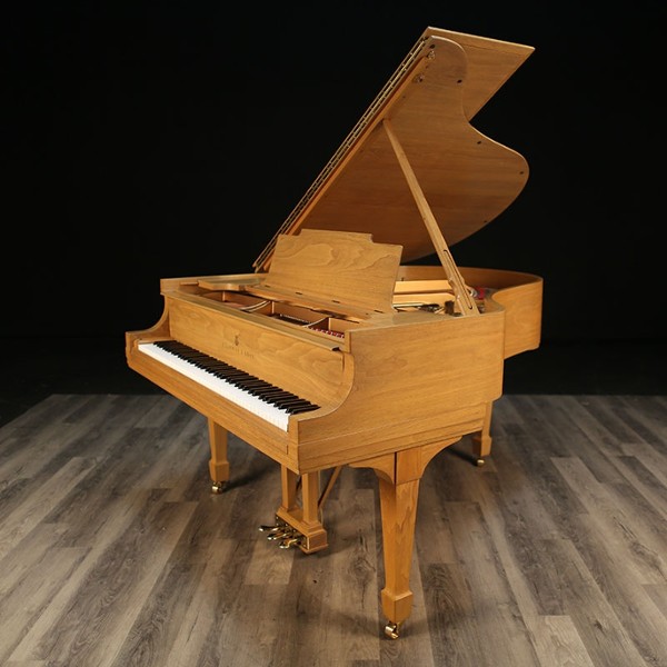 Steinway pianos for sale: 1927 Steinway Grand M - $75,000