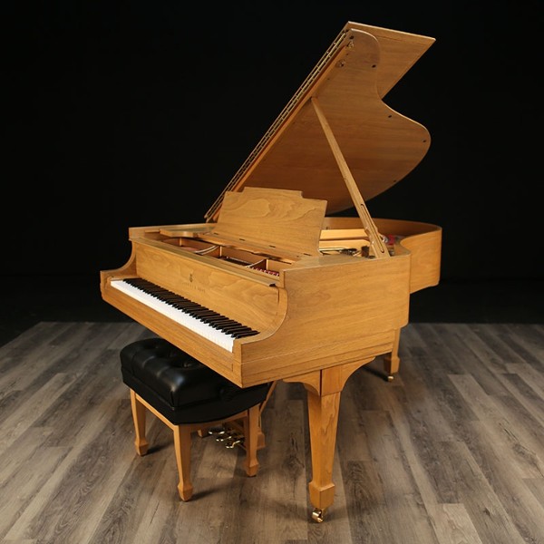 Steinway pianos for sale: 1927 Steinway Grand M - $75,000