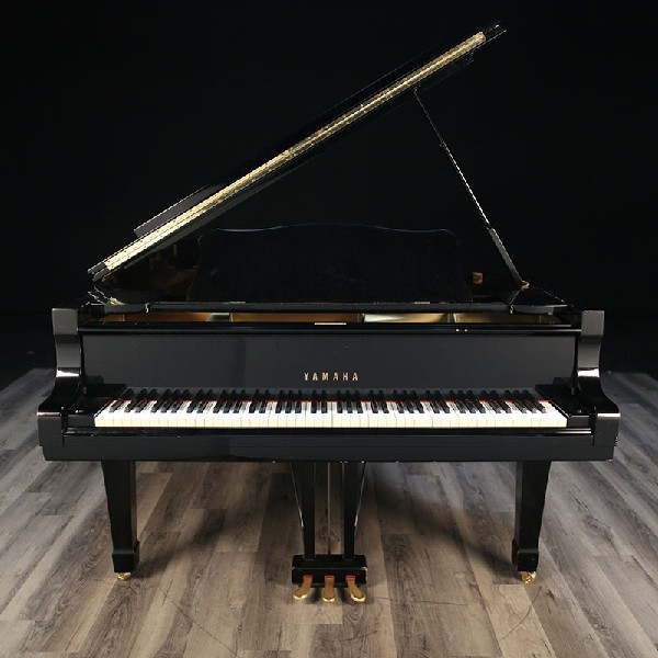 Yamaha pianos for sale: 1984 Yamaha Grand C7 - $38,500