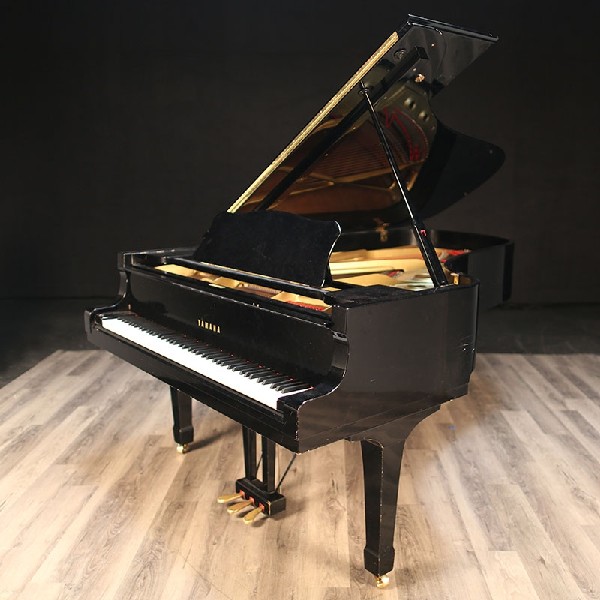 Yamaha pianos for sale: 1984 Yamaha Grand C7 - $38,500