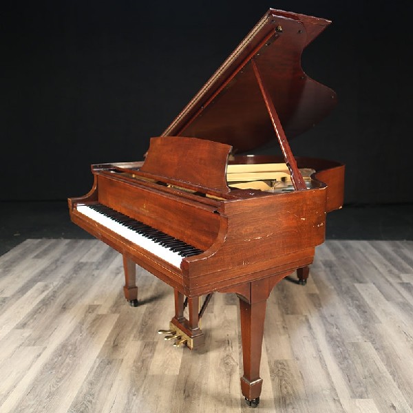 Steinway pianos for sale: 1953 Steinway Grand S - $62,500