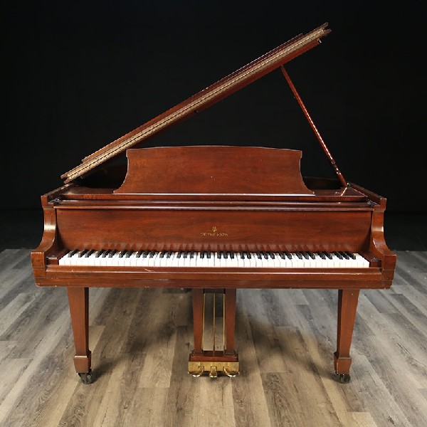 Steinway pianos for sale: 1953 Steinway Grand S - $62,500