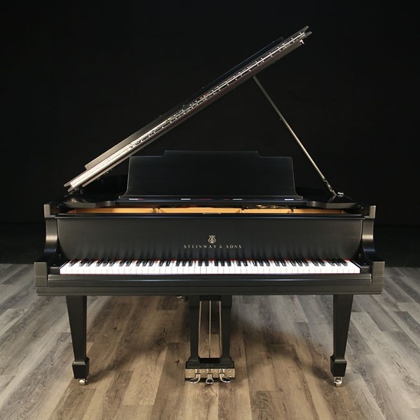 Steinway pianos for sale: 1927 Steinway Grand M - $58,000