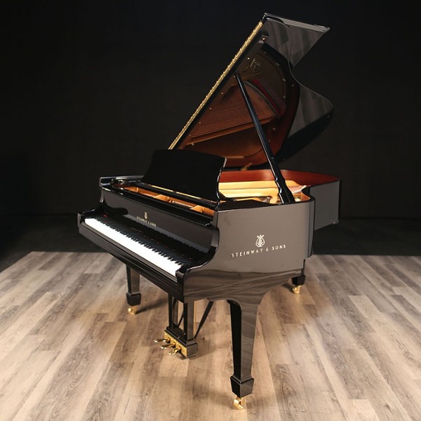 Steinway pianos for sale: 1967 Steinway Grand L - $68,000
