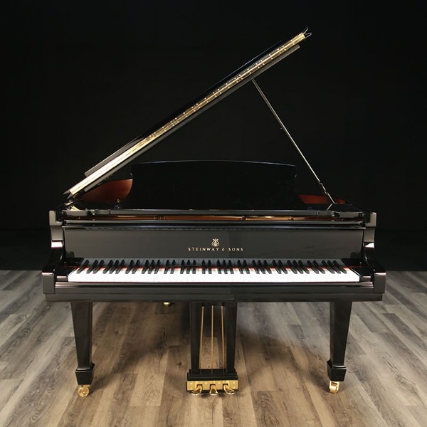 Steinway pianos for sale: 1967 Steinway Grand L - $68,000