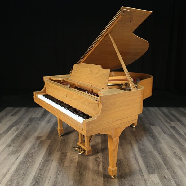 Steinway pianos for sale: 1927 Steinway Grand M - $75,000