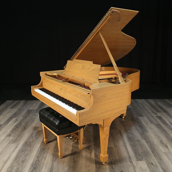 Steinway pianos for sale: 1927 Steinway Grand M - $75,000