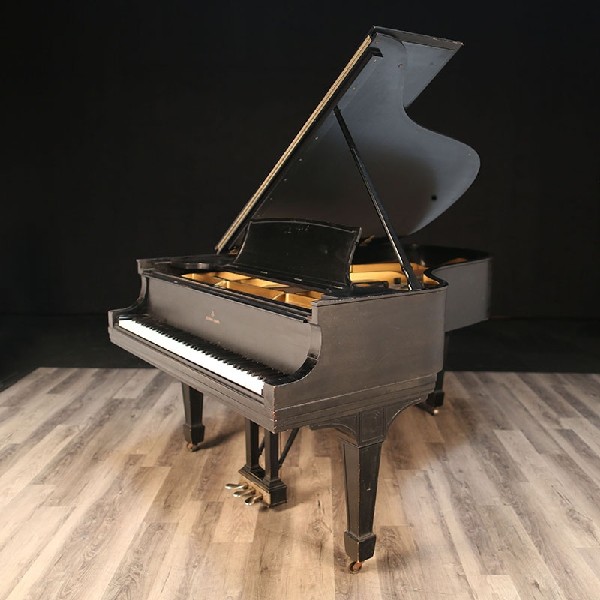 Steinway pianos for sale: 1916 Steinway Grand A3 - $72,500