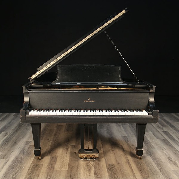 Steinway pianos for sale: 1916 Steinway Grand A3 - $72,500