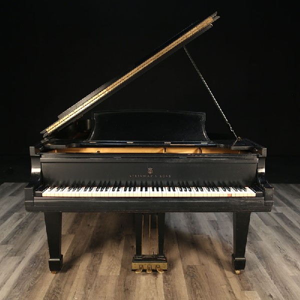 Steinway pianos for sale: 1973 Steinway Grand B - $   0