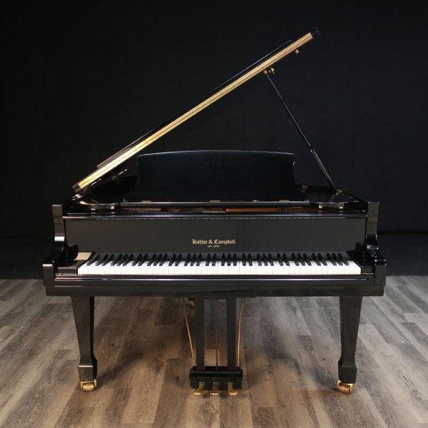 Kohler & Campbell pianos for sale: 1994 Kohler & Campbell Grand SKG-600S - $   0