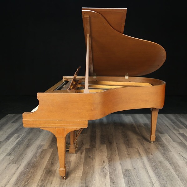 Steinway pianos for sale: 1920 Steinway Grand M - $62,500