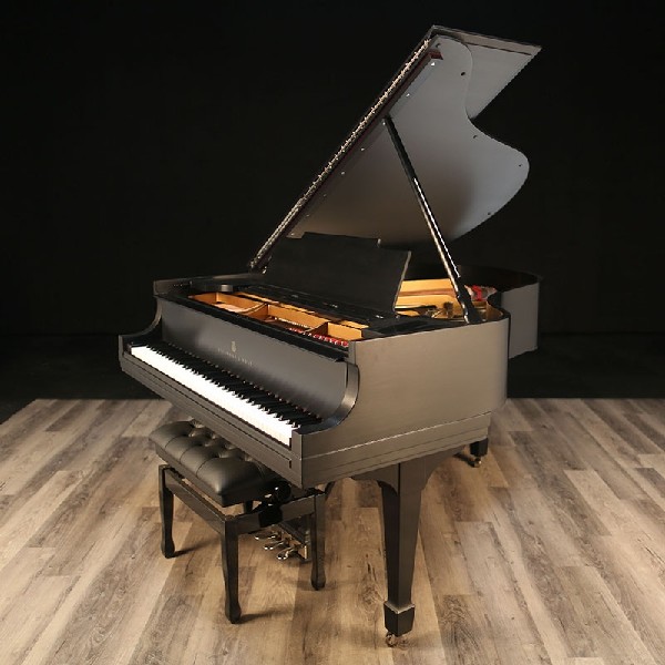 Steinway pianos for sale: 1920 Steinway Grand M - $62,500