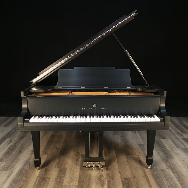 Steinway pianos for sale: 1920 Steinway Grand M - $62,500