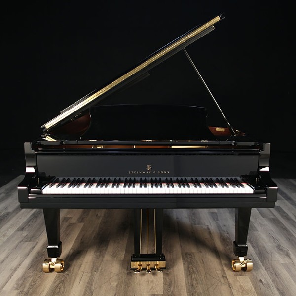 Steinway pianos for sale: 2023 Steinway Grand D SPIRIO | r - $250,000