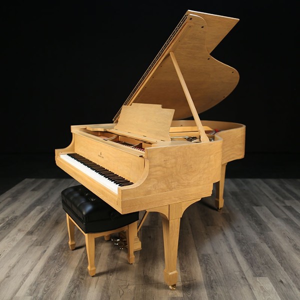 Steinway pianos for sale: 1925 Steinway Grand M - $68,000