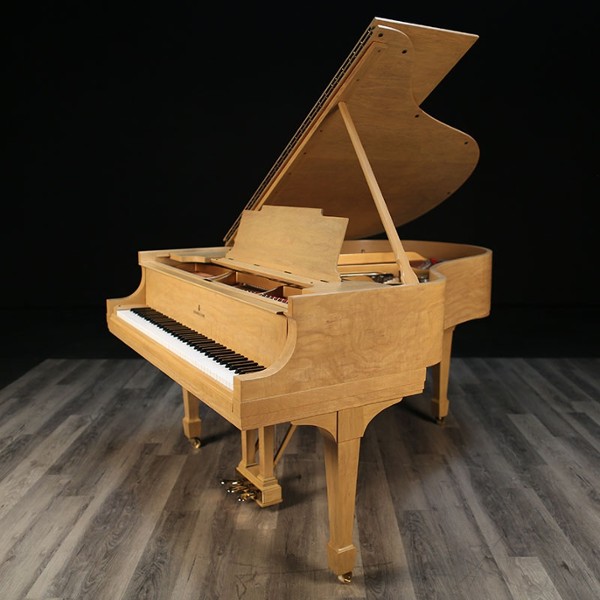 Steinway pianos for sale: 1925 Steinway Grand M - $68,000