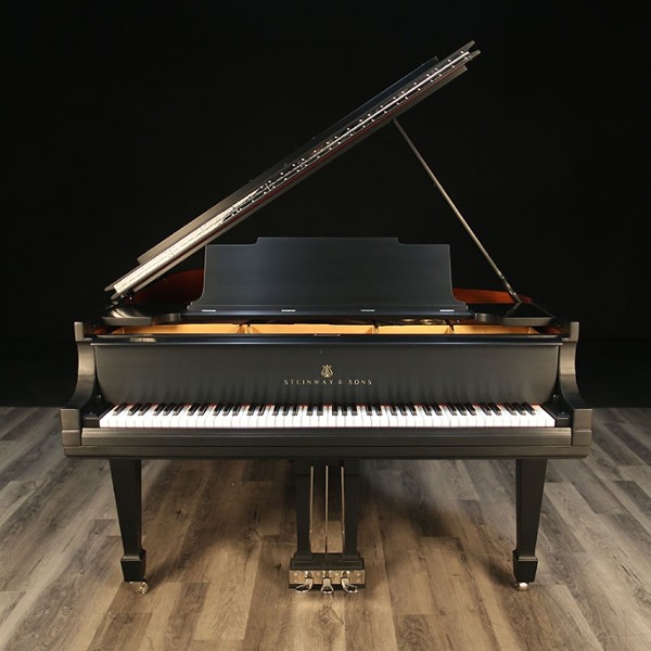Steinway pianos for sale: 1921 Steinway Grand M - $65,500