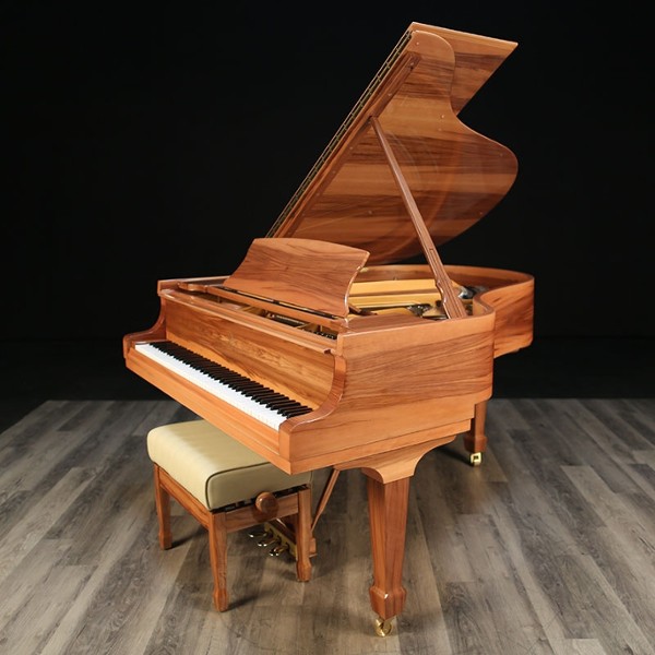Steinway pianos for sale: 1921 Steinway Grand M - $75,000