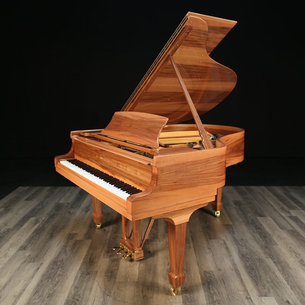 Steinway pianos for sale: 1921 Steinway Grand M - $75,000