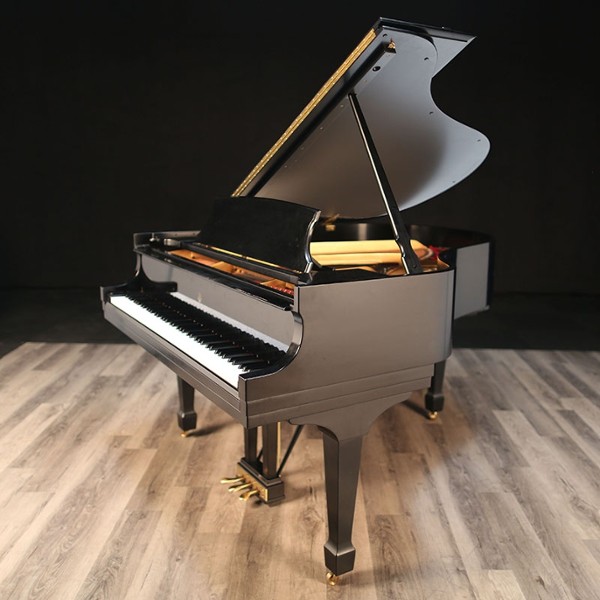Steinway pianos for sale: 2015 Steinway Grand M - $64,500