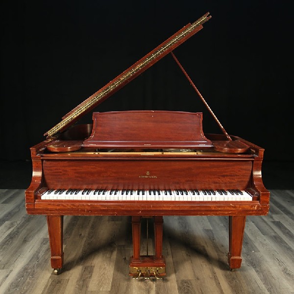 Steinway pianos for sale: 1909 Steinway Grand A - $75,000