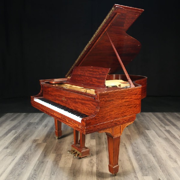 Steinway pianos for sale: 1909 Steinway Grand A - $75,000