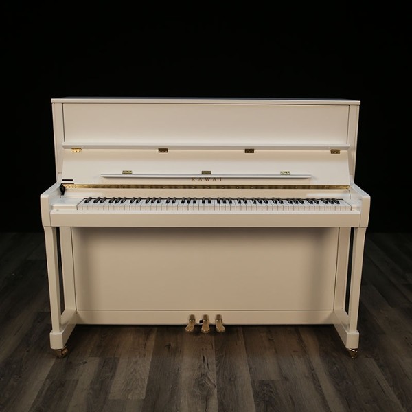 Kawai pianos for sale:  Kawai Upright K-300 - $13,200
