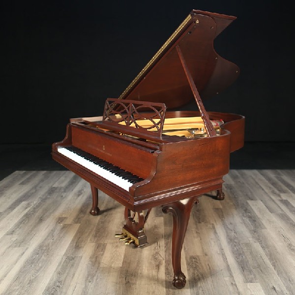 Steinway pianos for sale: 1991 Steinway Grand M - $   0