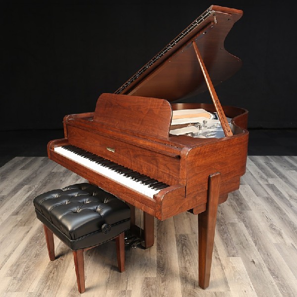 Steinway pianos for sale: 1943 Steinway Grand M - $85,000