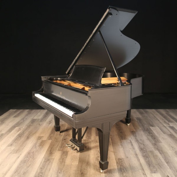 Steinway pianos for sale: 1918 Steinway Grand O - $45,000