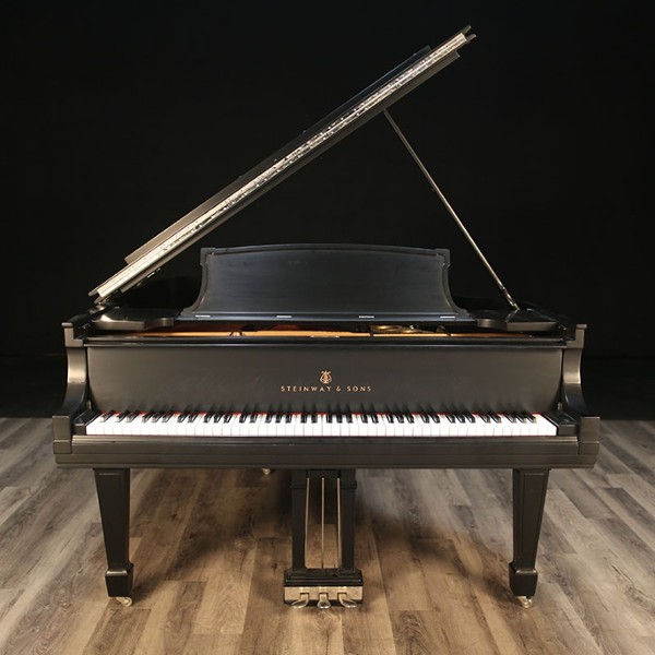 Steinway pianos for sale: 1918 Steinway Grand O - $45,000