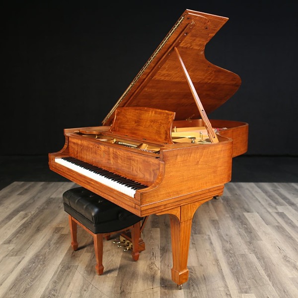 Steinway pianos for sale: 1976 Steinway Grand B - $64,500