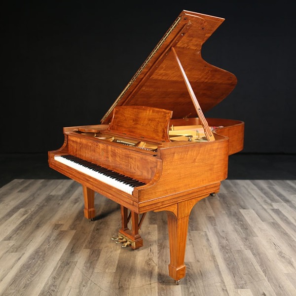 Steinway pianos for sale: 1976 Steinway Grand B - $64,500