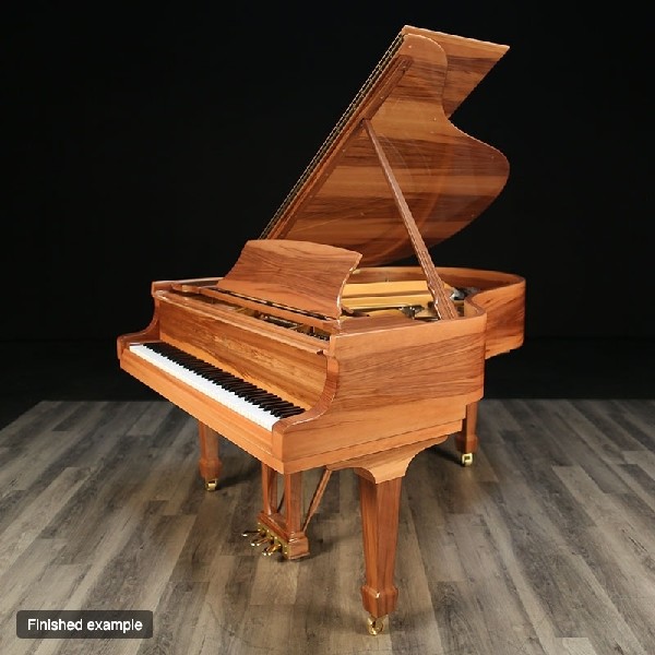 Steinway pianos for sale: 1913 Steinway Grand M - $75,000