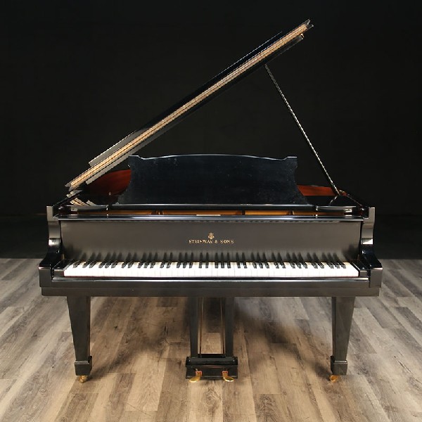 Steinway pianos for sale: 1962 Steinway Hamburg Grand O - $75,000