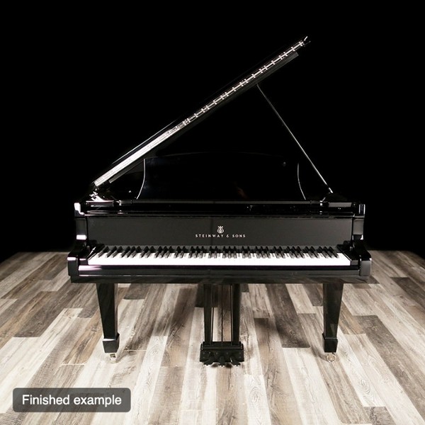 Steinway pianos for sale: 1915 Steinway Grand M - $69,500