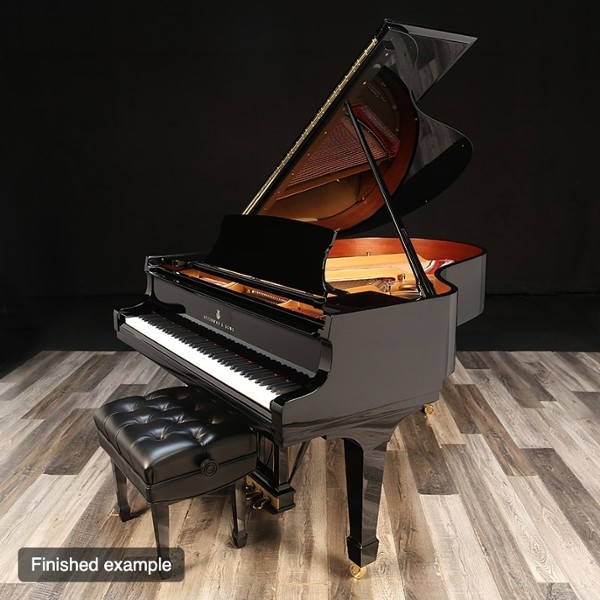 Steinway pianos for sale: 1922 Steinway Grand O - $68,000