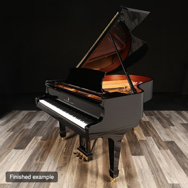 Steinway pianos for sale: 1922 Steinway Grand O - $68,000